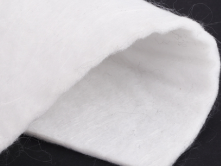 嫩江长丝土工布